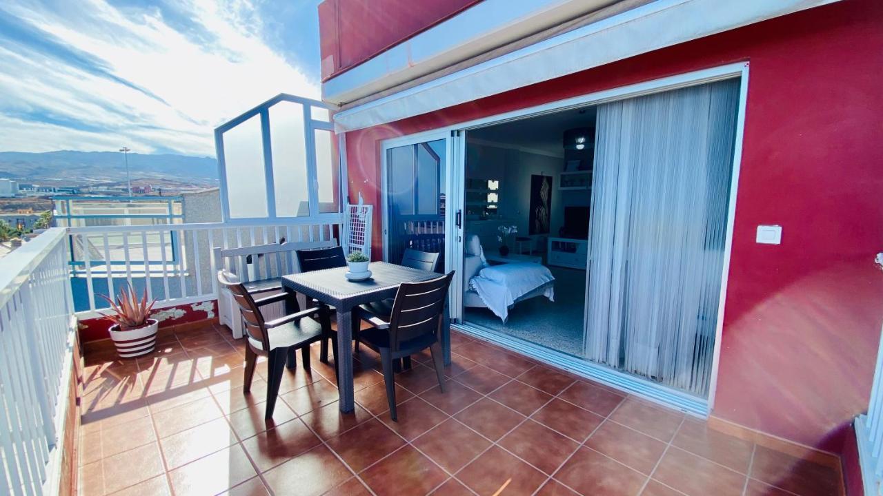 Salinetas Terraza Playa Appartement *