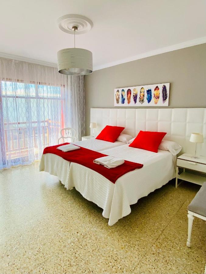 Salinetas Terraza Playa Appartement Telde