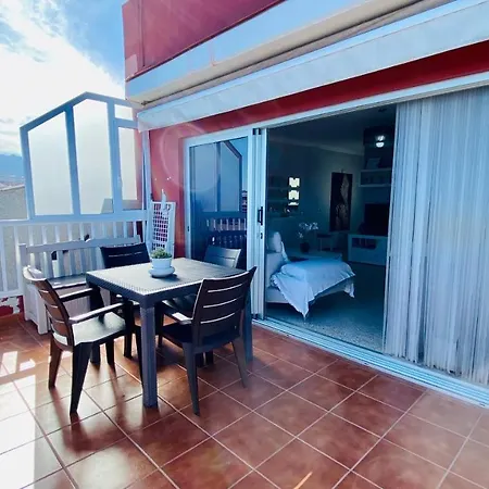 Salinetas Terraza Playa Telde Exterior photo