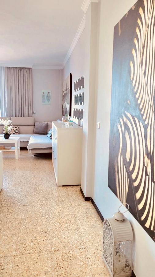 Apartamento Salinetas Terraza Playa *