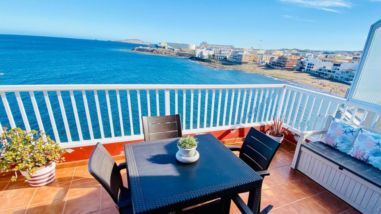 Salinetas Terraza Playa Apartamento *