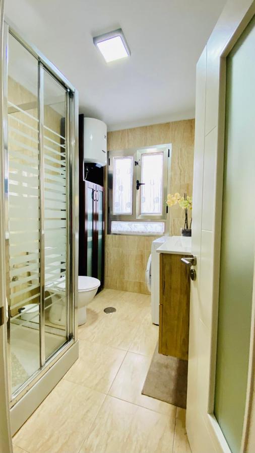 Apartamento Salinetas Terraza Playa *