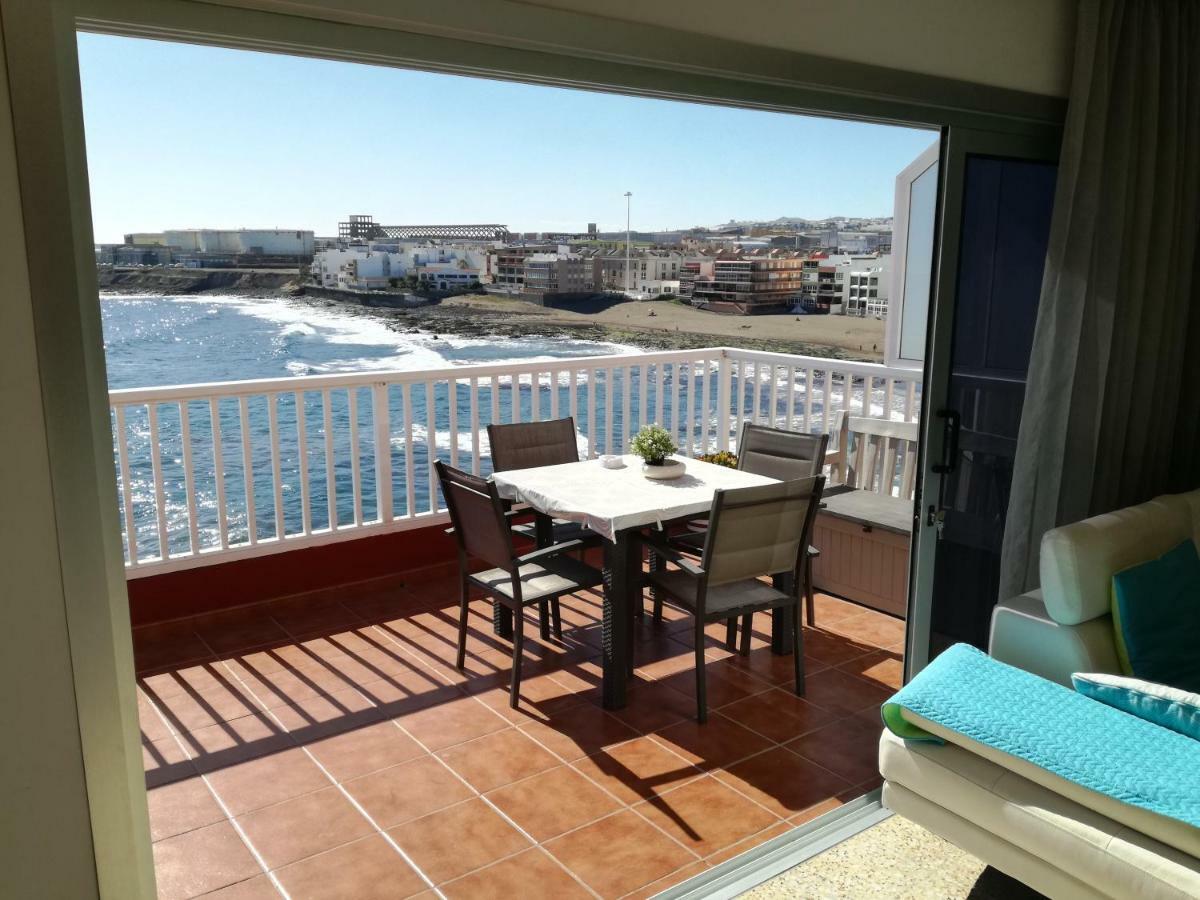 Salinetas Terraza Playa Apartamento